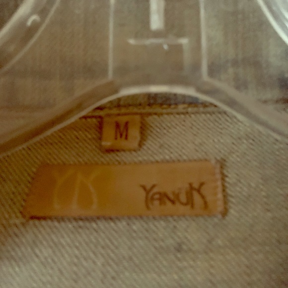 THE PERFECT JEAN JACKET - Picture 2 of 5